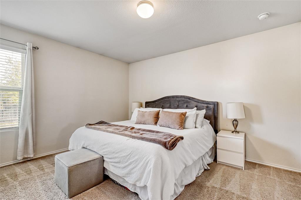 Villas Prairie Crk Add - Residential