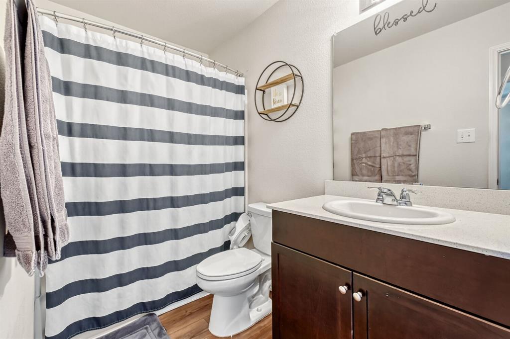 Villas Prairie Crk Add - Residential