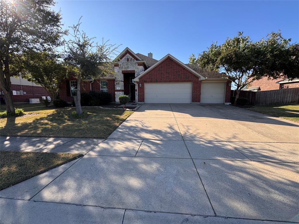 Photo of 3011 Clear Springs Drive, Forney, TX 75126 (MLS # 21347440)