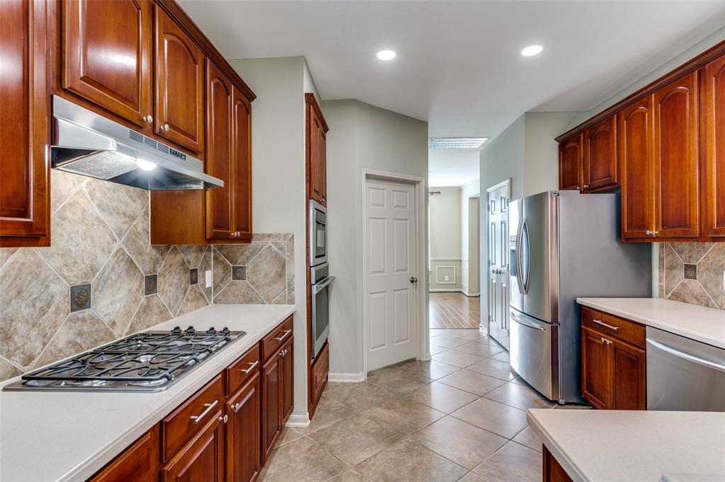 Maxwell Creek North Ph 1 - Residential