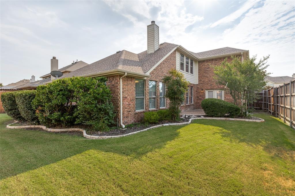 Maxwell Creek North Ph 1 - Residential