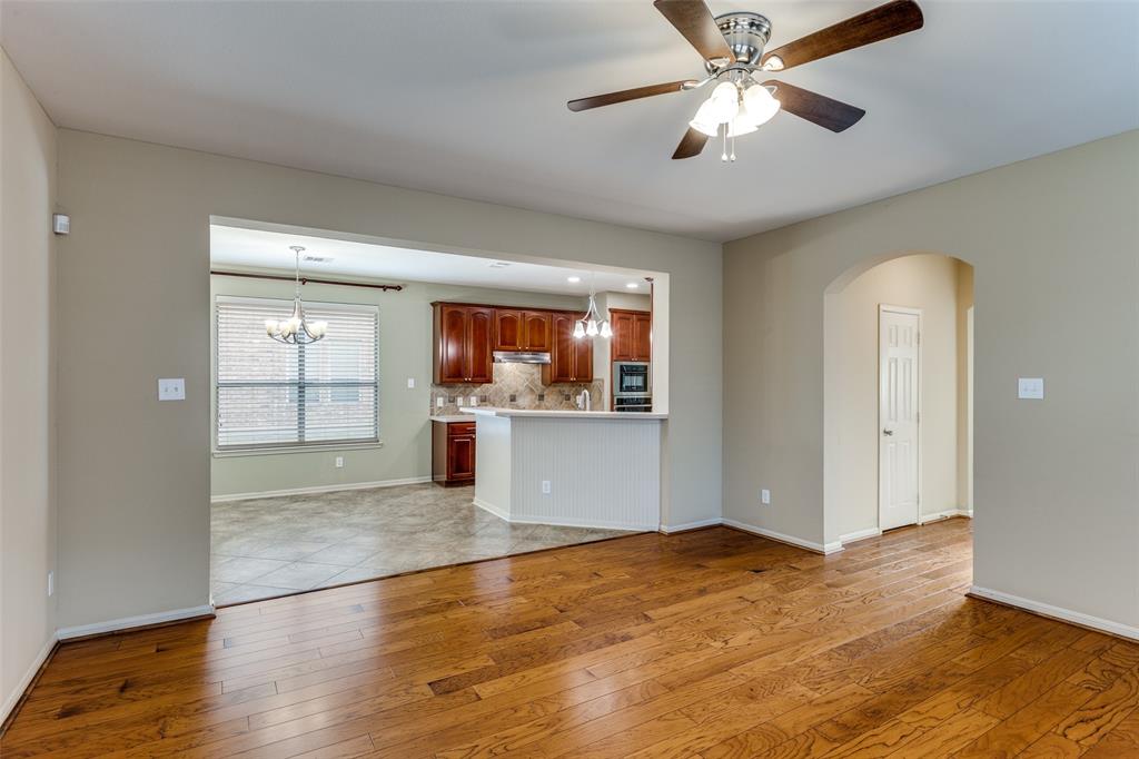 Maxwell Creek North Ph 1 - Residential