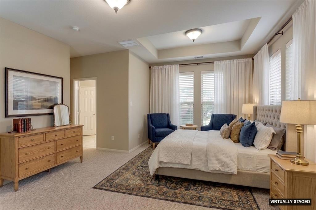 Maxwell Creek North Ph 1 - Residential