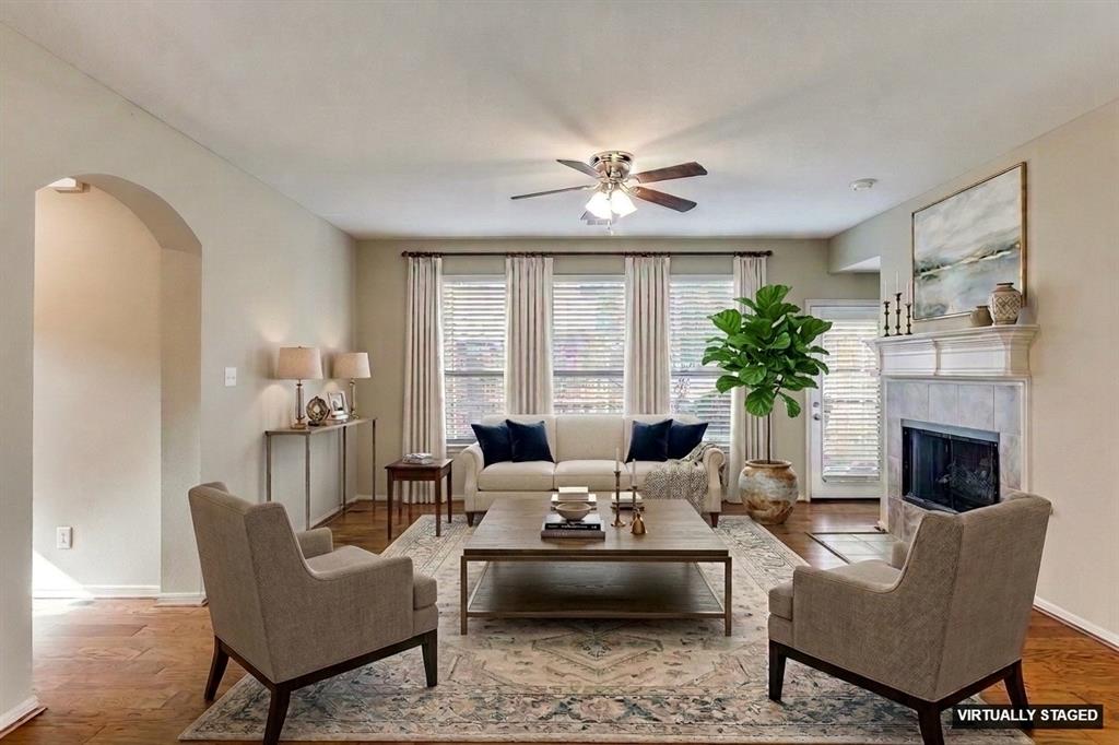 Maxwell Creek North Ph 1 - Residential