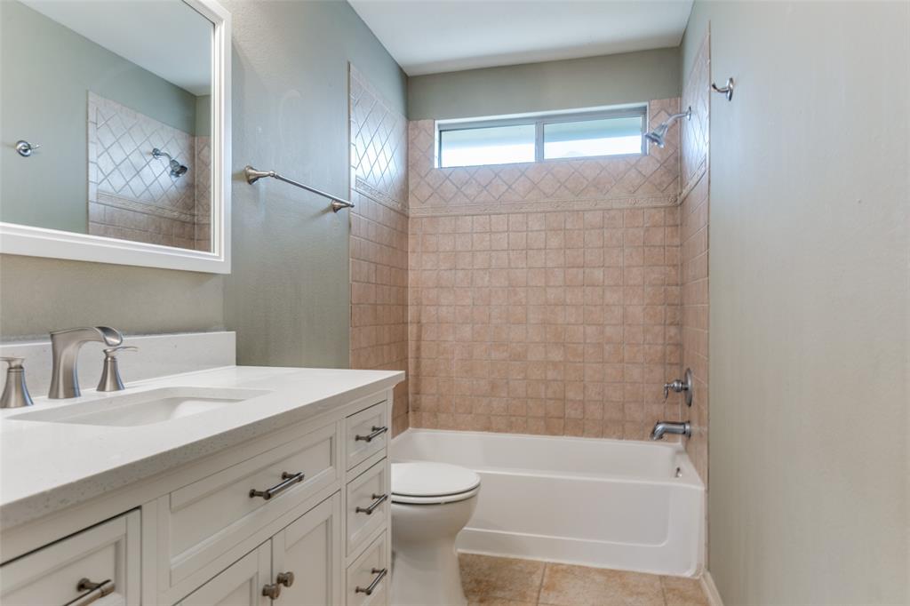 Maxwell Creek North Ph 1 - Residential