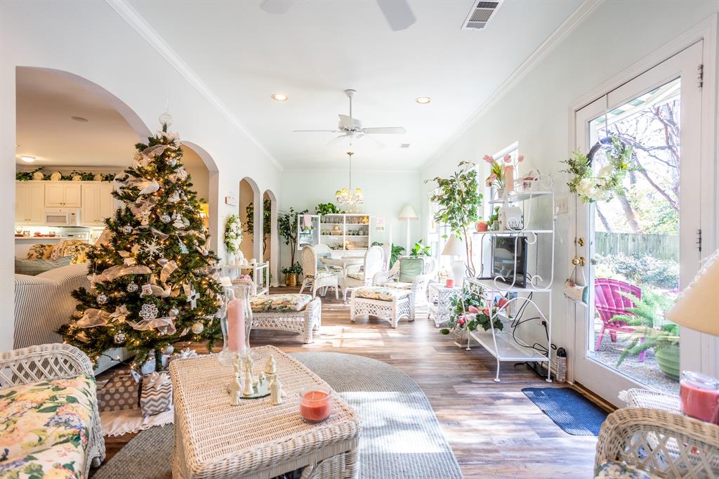 ROYDER - Residential