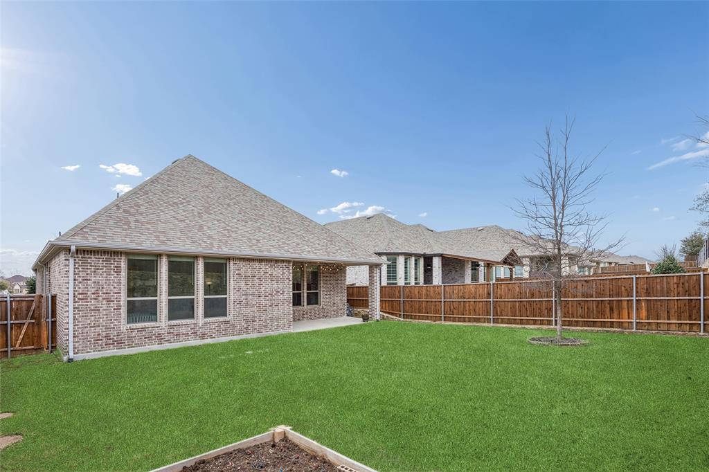 Timber Creek Ph 4 - Residential