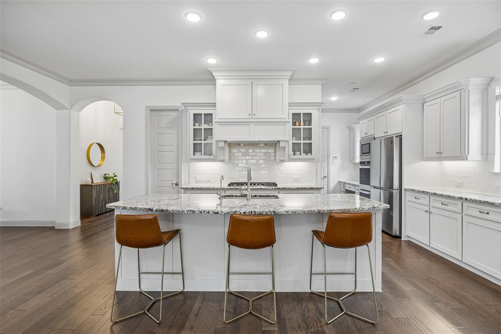 Timber Creek Ph 4 - Residential