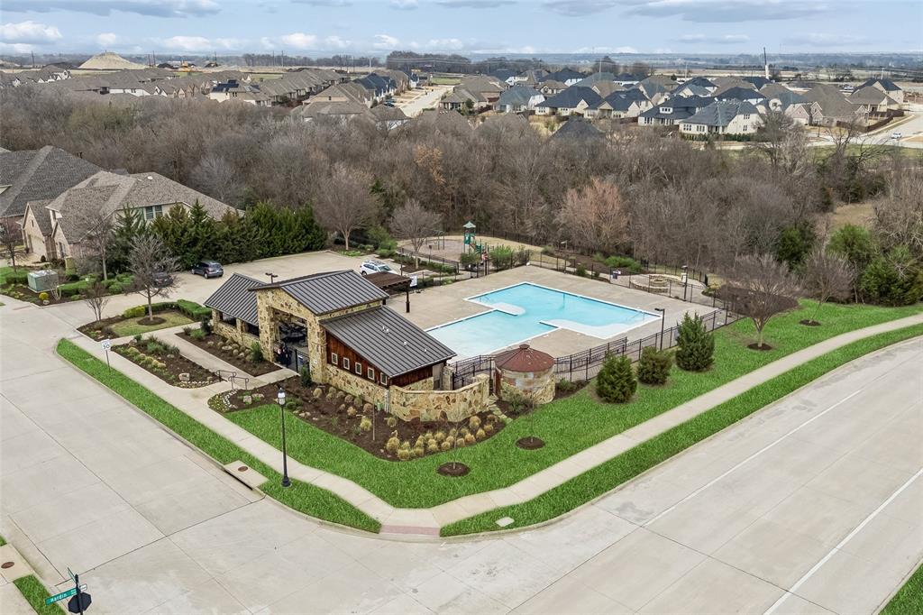 Timber Creek Ph 4 - Residential