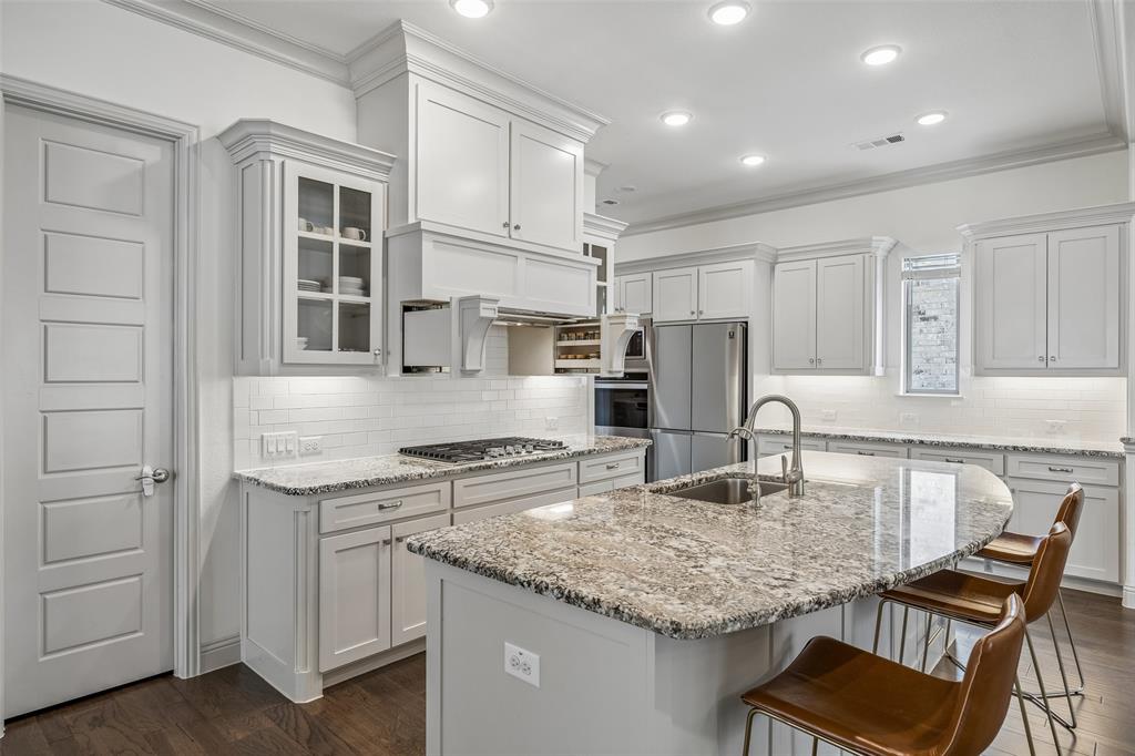 Timber Creek Ph 4 - Residential