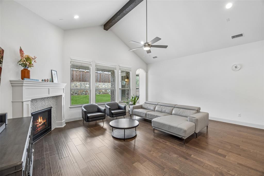 Timber Creek Ph 4 - Residential