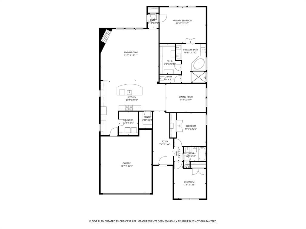 Timber Creek Ph 4 - Residential