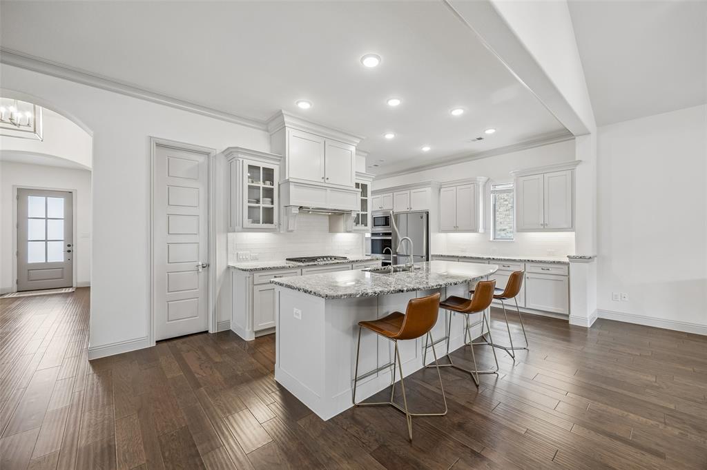 Timber Creek Ph 4 - Residential