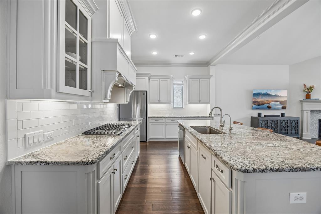 Timber Creek Ph 4 - Residential