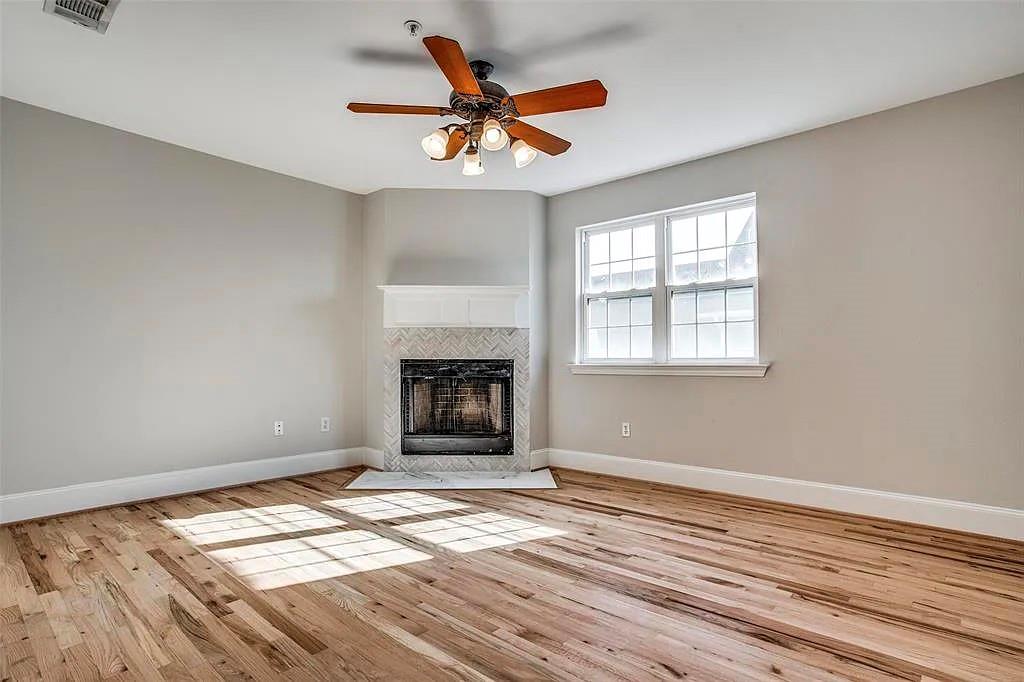 M Streets Twnhms - Residential Lease