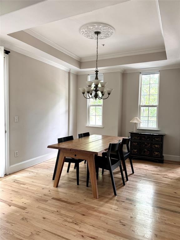 M Streets Twnhms - Residential Lease