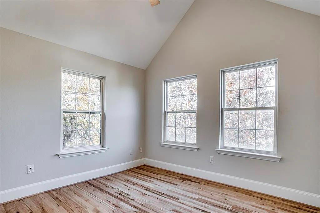 M Streets Twnhms - Residential Lease