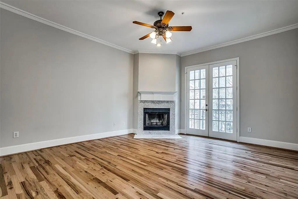 M Streets Twnhms - Residential Lease