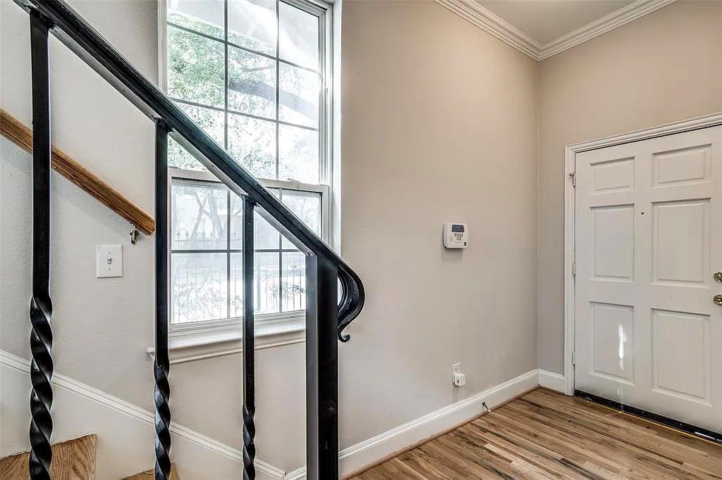 M Streets Twnhms - Residential Lease