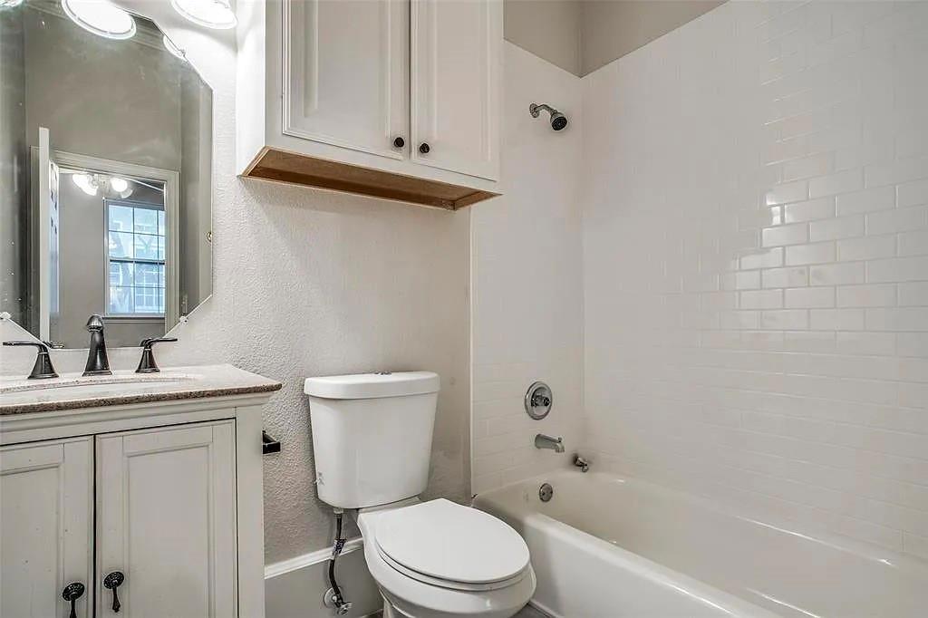 M Streets Twnhms - Residential Lease