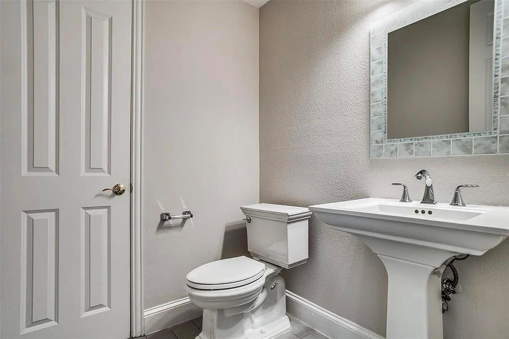 M Streets Twnhms - Residential Lease