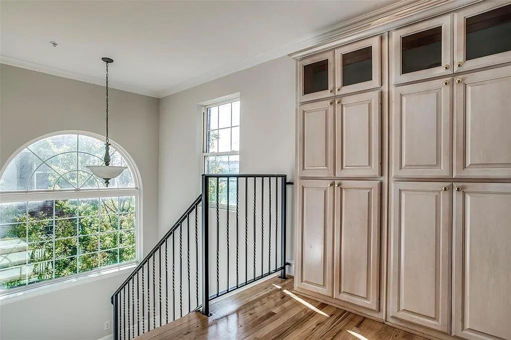 M Streets Twnhms - Residential Lease