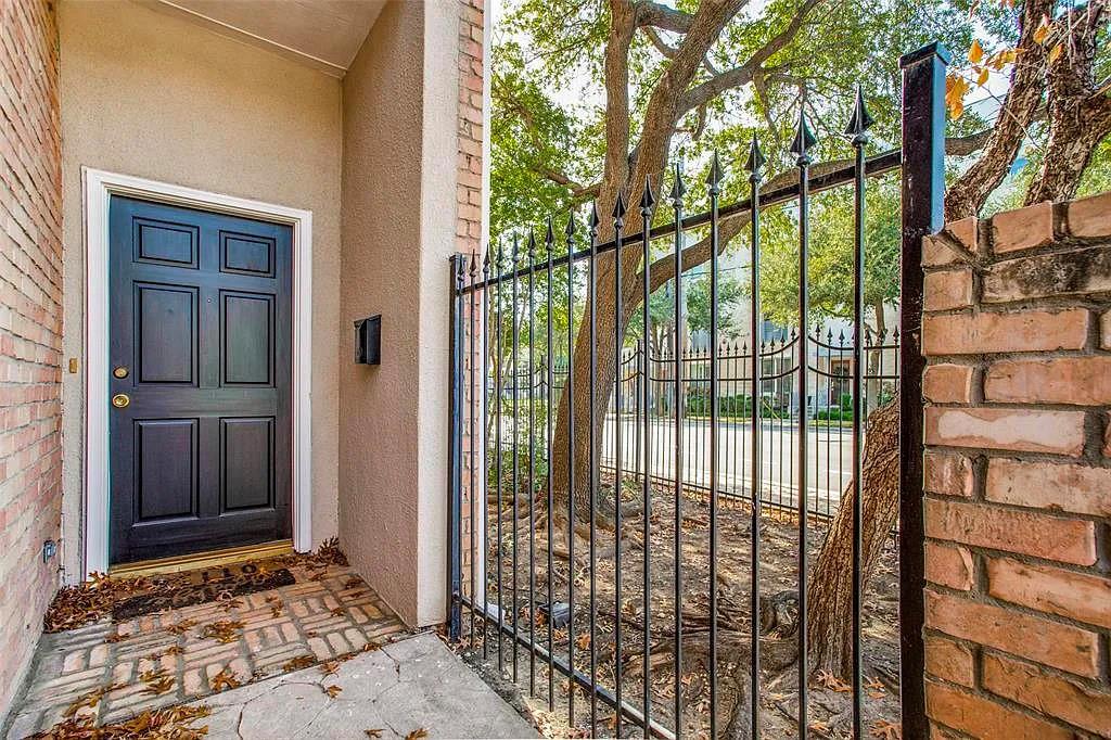 M Streets Twnhms - Residential Lease