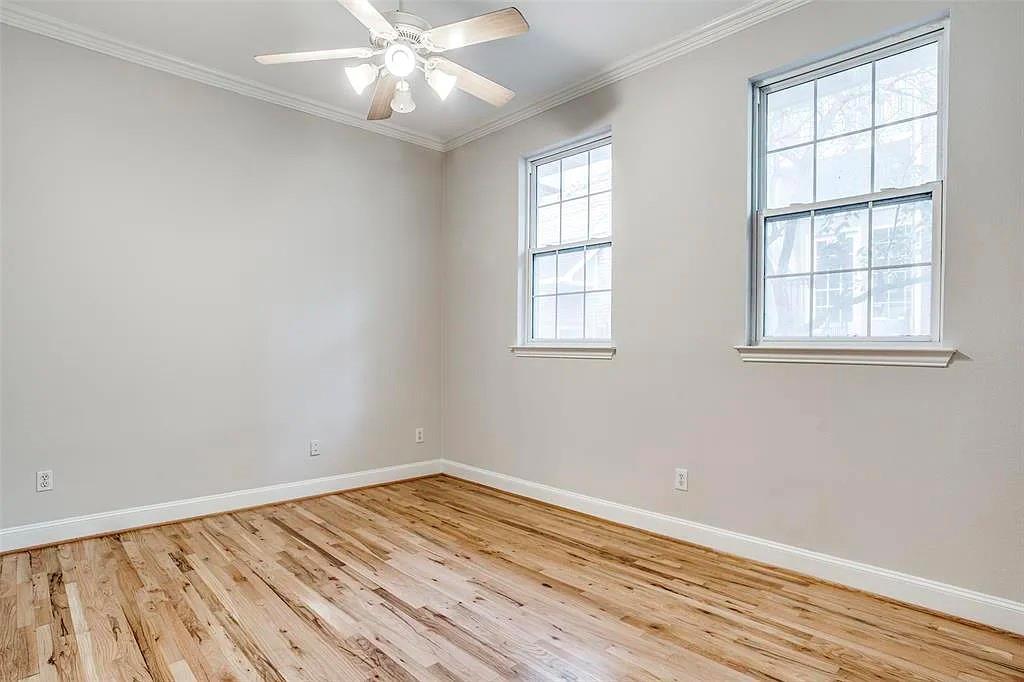 M Streets Twnhms - Residential Lease