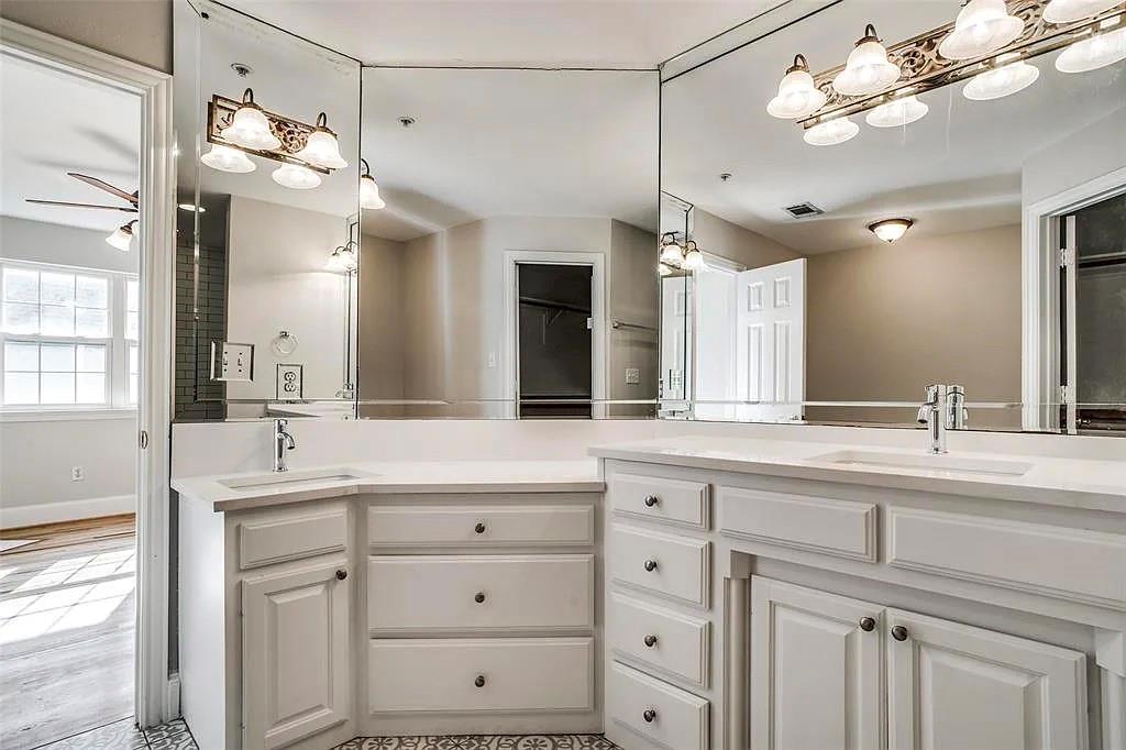 M Streets Twnhms - Residential Lease