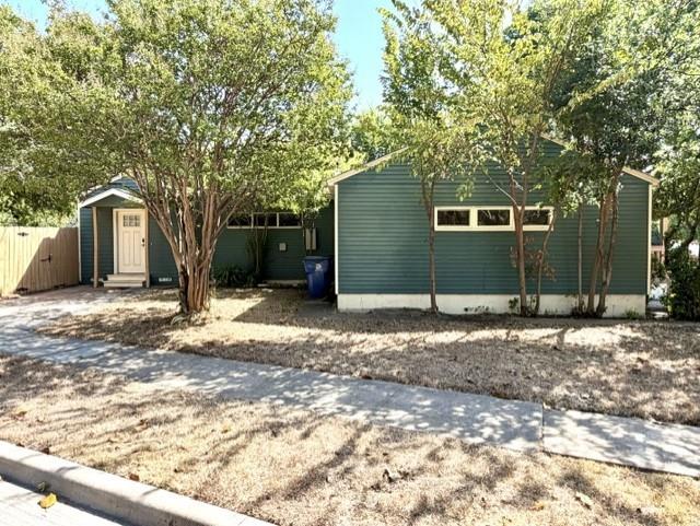 2681 Texas Drive