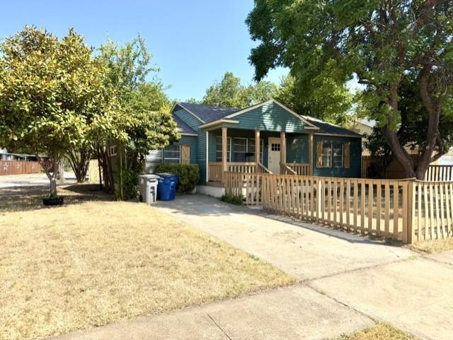 2681 Texas Drive