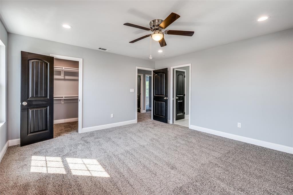 Diamond Hill Add - Residential