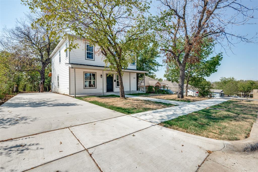 Diamond Hill Add - Residential