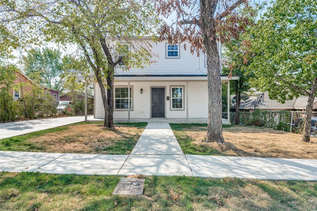 Diamond Hill Add - Residential