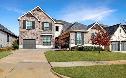 917 Fallbrook Avenue Denton TX 76210