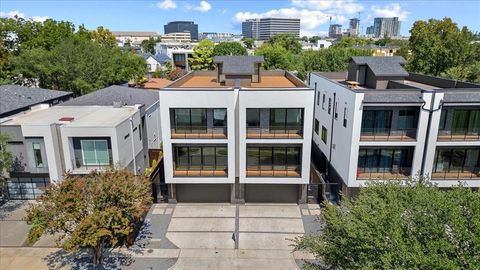 Tiny photo for 4519 Weldon Street, Dallas, TX 75204 (MLS # 21087250)