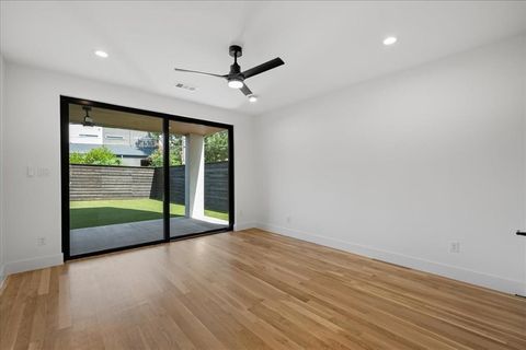 Tiny photo for 4519 Weldon Street, Dallas, TX 75204 (MLS # 21087250)