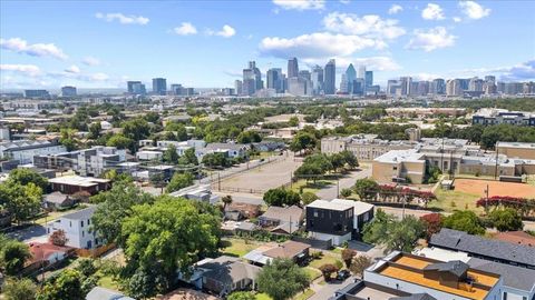 Tiny photo for 4519 Weldon Street, Dallas, TX 75204 (MLS # 21087250)