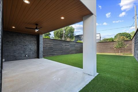 Tiny photo for 4519 Weldon Street, Dallas, TX 75204 (MLS # 21087250)