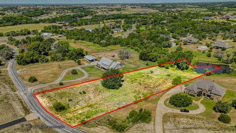 393 Canyon Creek Circle Weatherford TX 76087