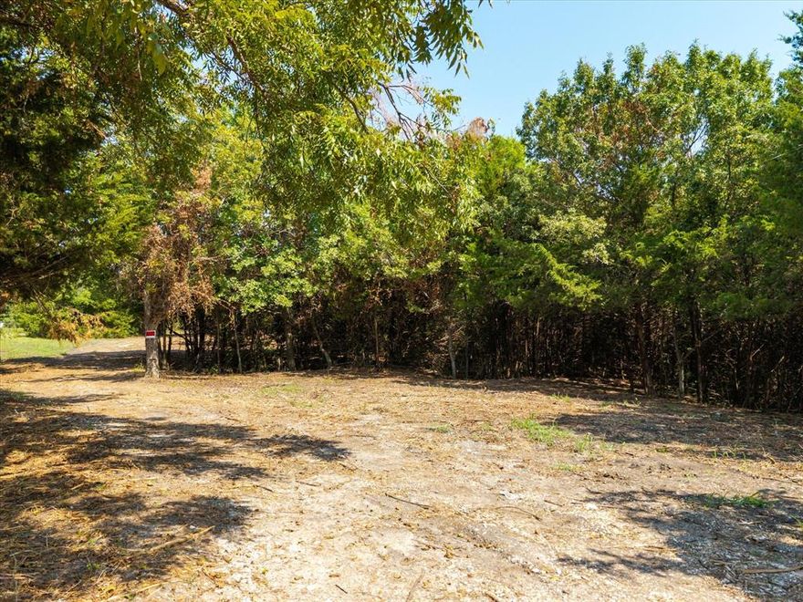 Platinum Land Group is pleased to present this exceptional 10-acre lakefront tract in Wylie, offering refined country living with unmatched freedom and flexibility. Located outside city limits within the ETJ, this property features no HOA and no deed restrictions, allowing you to bring your business and livestock while building your dream home.

With convenient proximity to Highway 78, Highway 66, and President George Bush Turnpike—yet boasting frontage on Lake Ray Hubbard—the property offers a rare blend of accessibility and true waterfront living.

Water is provided by East Fork Special Utility District, and a survey is available. The acreage also offers flexible interim use for potential commercial or residential purposes, making it ideal for personal use, business operations, or investment.

Whether you envision a private lakefront estate, workshop, space for animals, or a multi-use property, this tract delivers the space and freedom to create something exceptional.