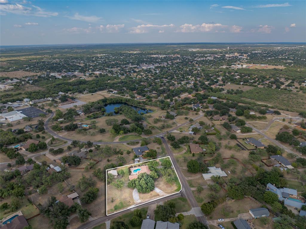 Waldon Estate - Residential