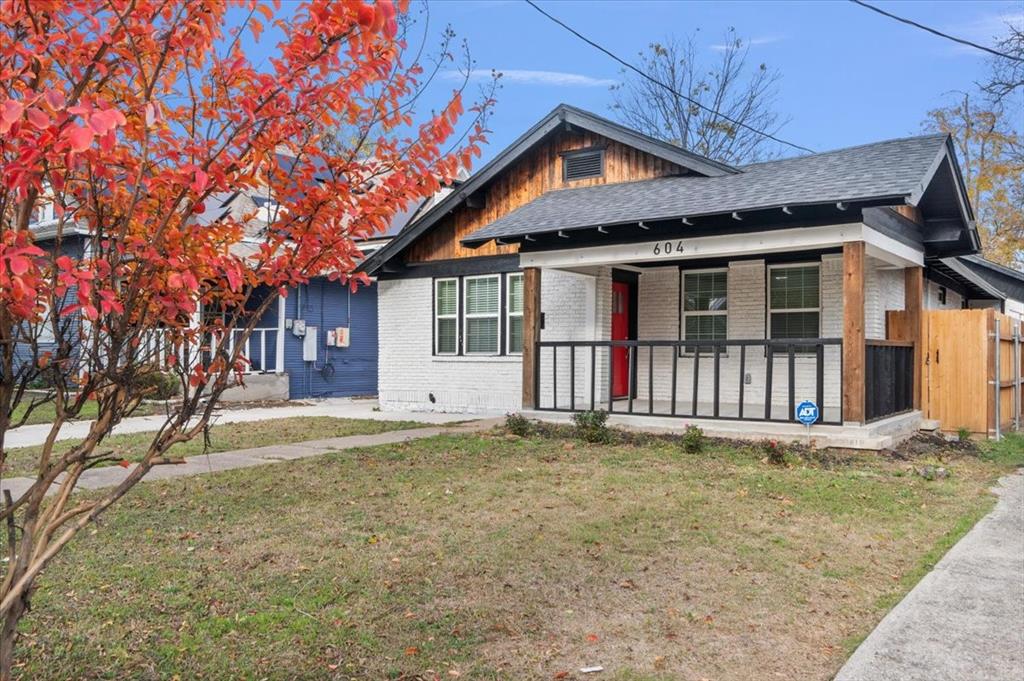 Caldwells R D - Residential