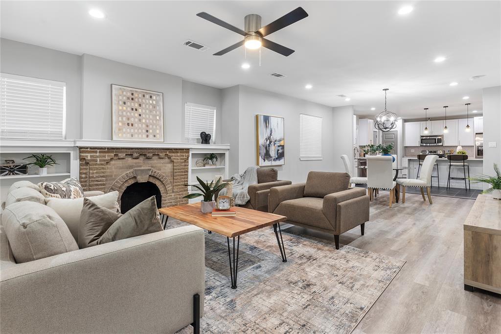 Caldwells R D - Residential