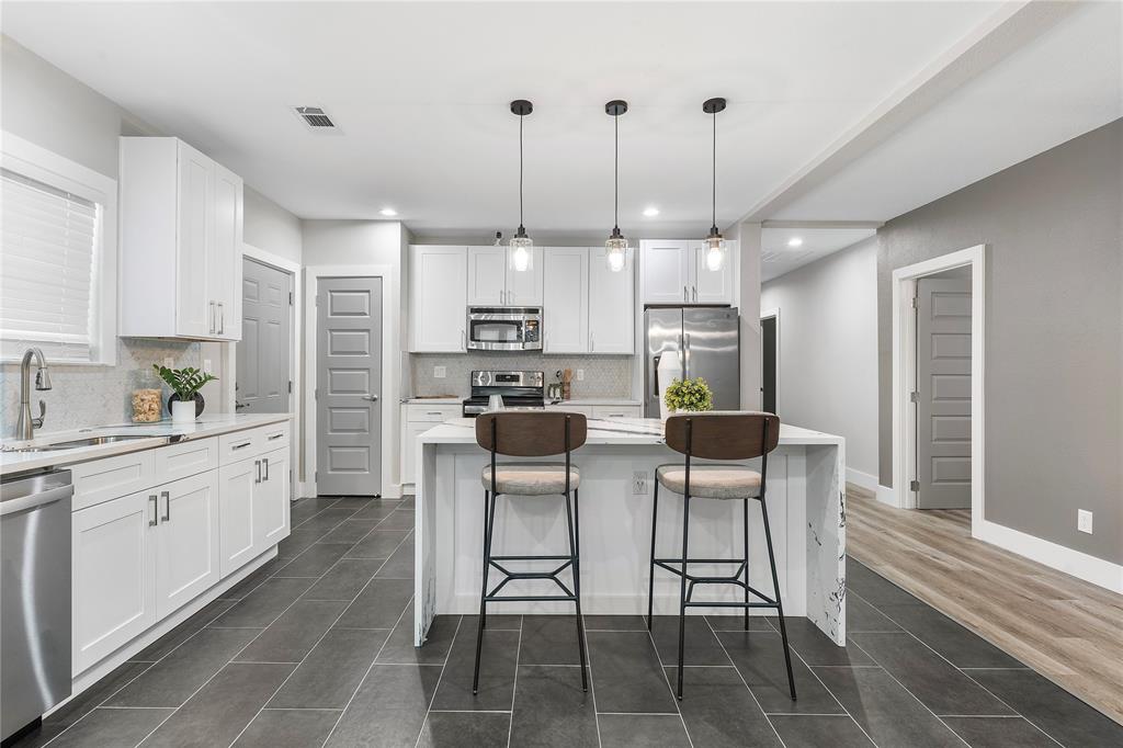 Caldwells R D - Residential