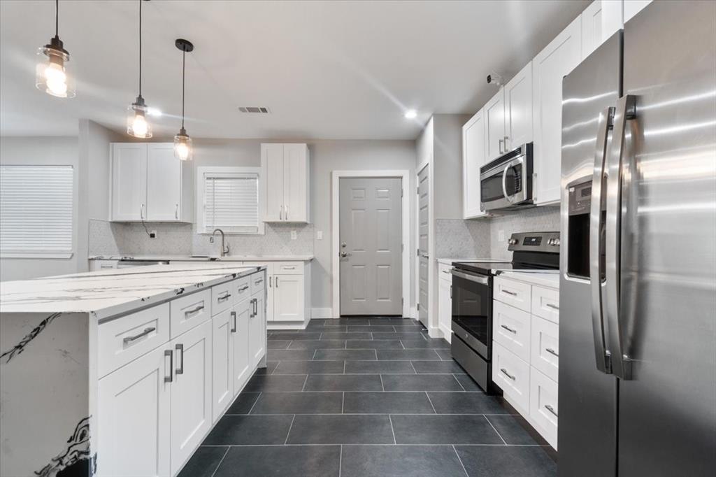 Caldwells R D - Residential