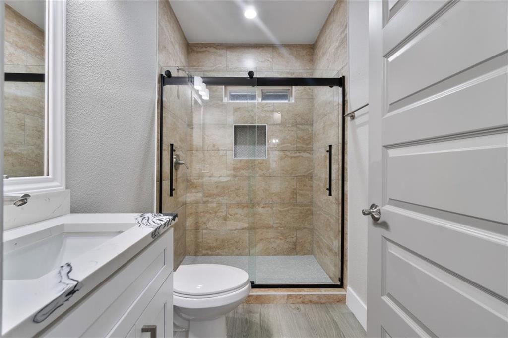 Caldwells R D - Residential