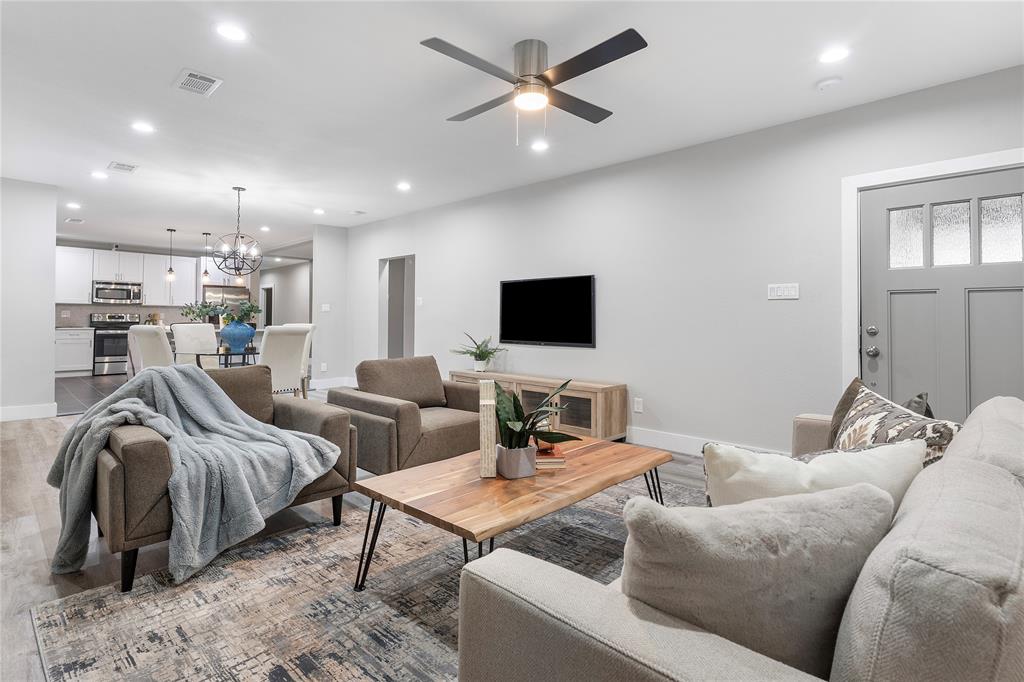 Caldwells R D - Residential