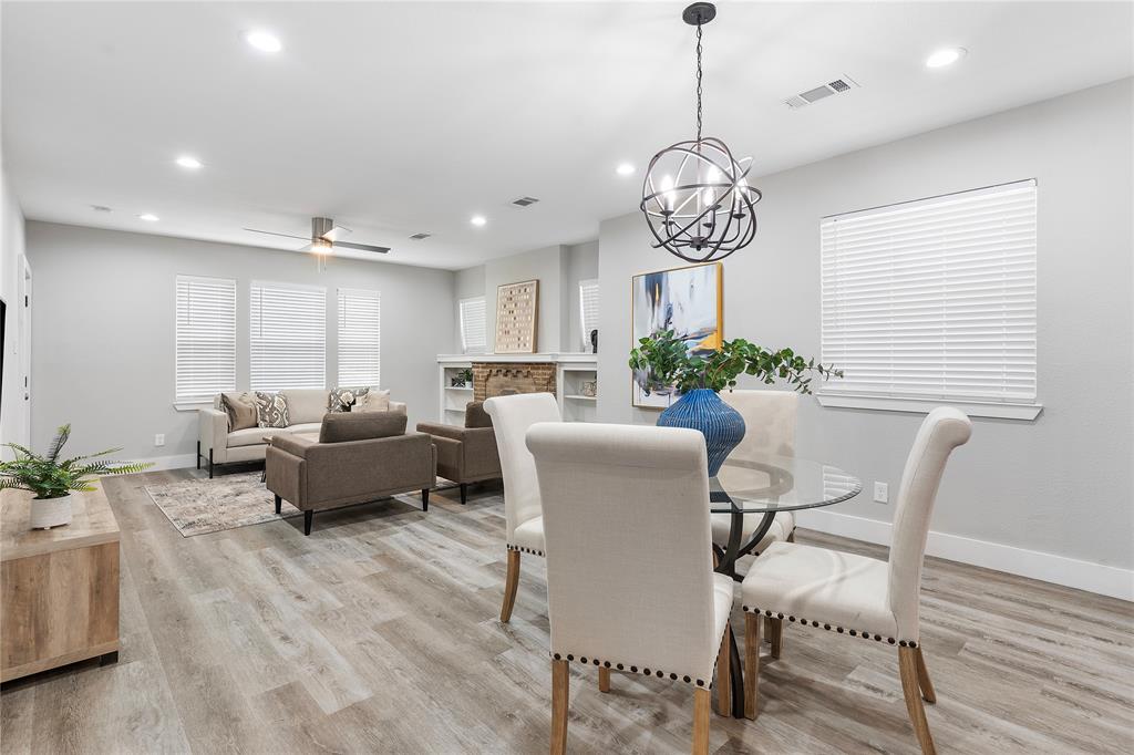 Caldwells R D - Residential