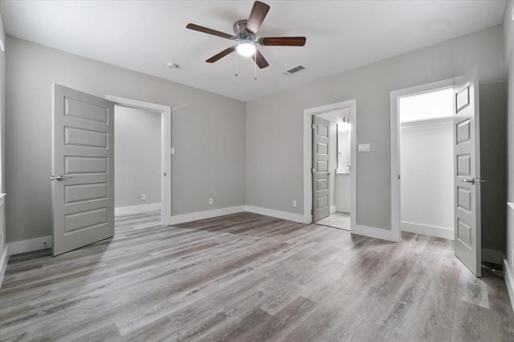 Caldwells R D - Residential